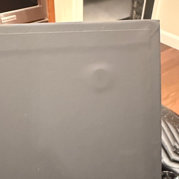 CHANEL Black Bag Storage Box - Picture 8 of 17